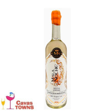 Mezcal Mala Noche Reposado 750 ml - Cavas Towns