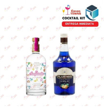 Mezcal San Quintin 750 ml - Cavas Towns