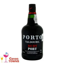Oporto Valdouro Ruby 750 ml - Cavas Towns