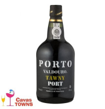 Oporto Valdouro Tawny 750 ml - Cavas Towns