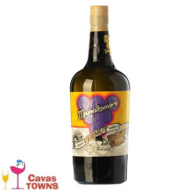 Vermouth Muntaner Blanco Importado 750 ml - Cavas Towns