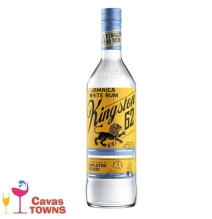 Ron Appleton Kingston 62 Blanco 750 ml - Cavas Towns