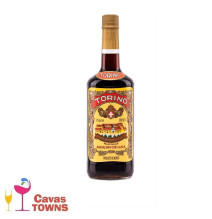 Vermouth Torino Rojo Dulce 1000 ml - Cavas Towns