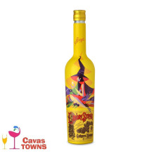 Licor Strega Edicion Limitada 750 ml - Cavas Towns