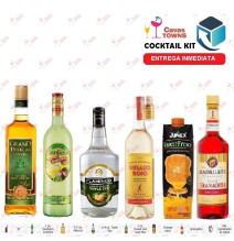 Cocktail Kit Border Thrill Receta Recipe - Cavas Towns