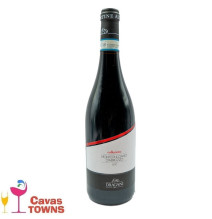 Vino Tinto Dragani Montepulciano D'Abruzzo 750 ml - Cavas Towns