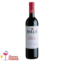 Vino Bolla Chianti 750 ml - Cavas Towns
