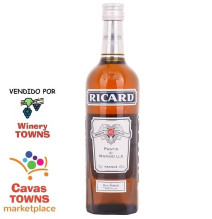 Anis Ricard Pastis 700 ml