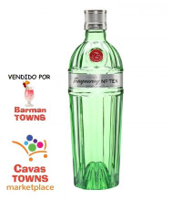Ginebra Tanqueray Ten 700 ml
