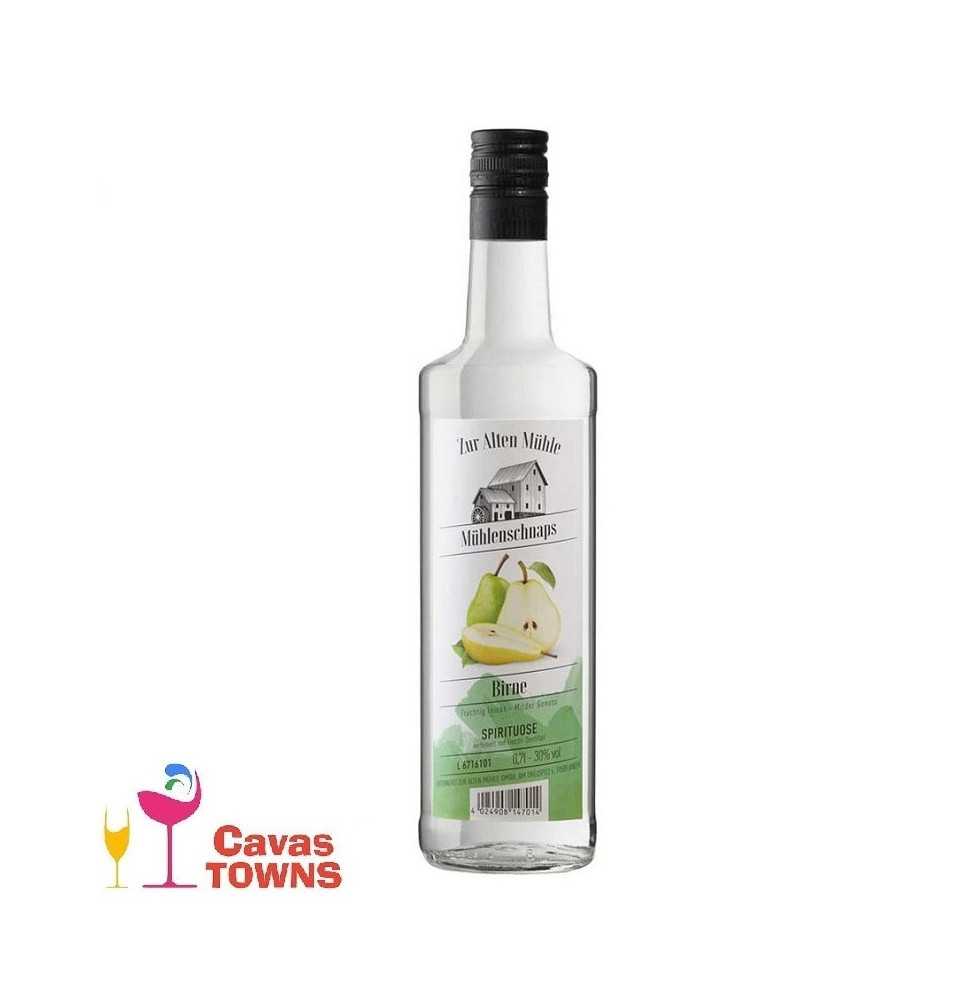Licor de Pera Alten Muhle 700 ml - Cavas Towns
