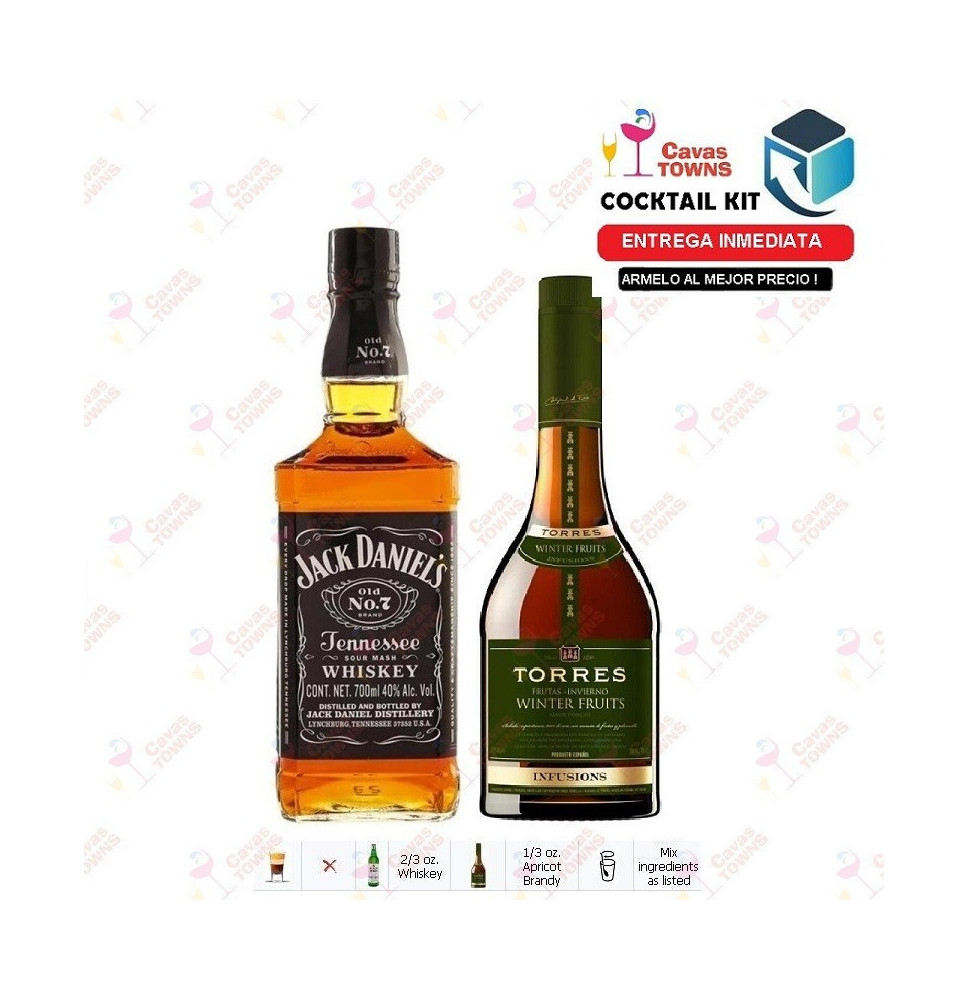 Cocktail Kit Als Special Receta Recipe - Cavas Towns Cocktail Kit Als Special Receta Recipe - Cavas Towns