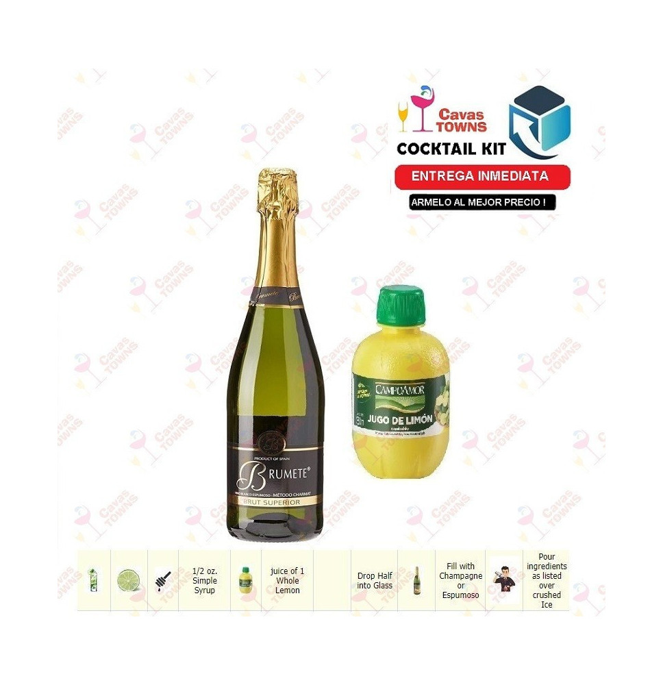 Cocktail Kit Black Manhattan - 1 Receta Recipe - Cavas Towns Cocktail Kit Black Manhattan - 1 Receta Recipe - Cavas Towns