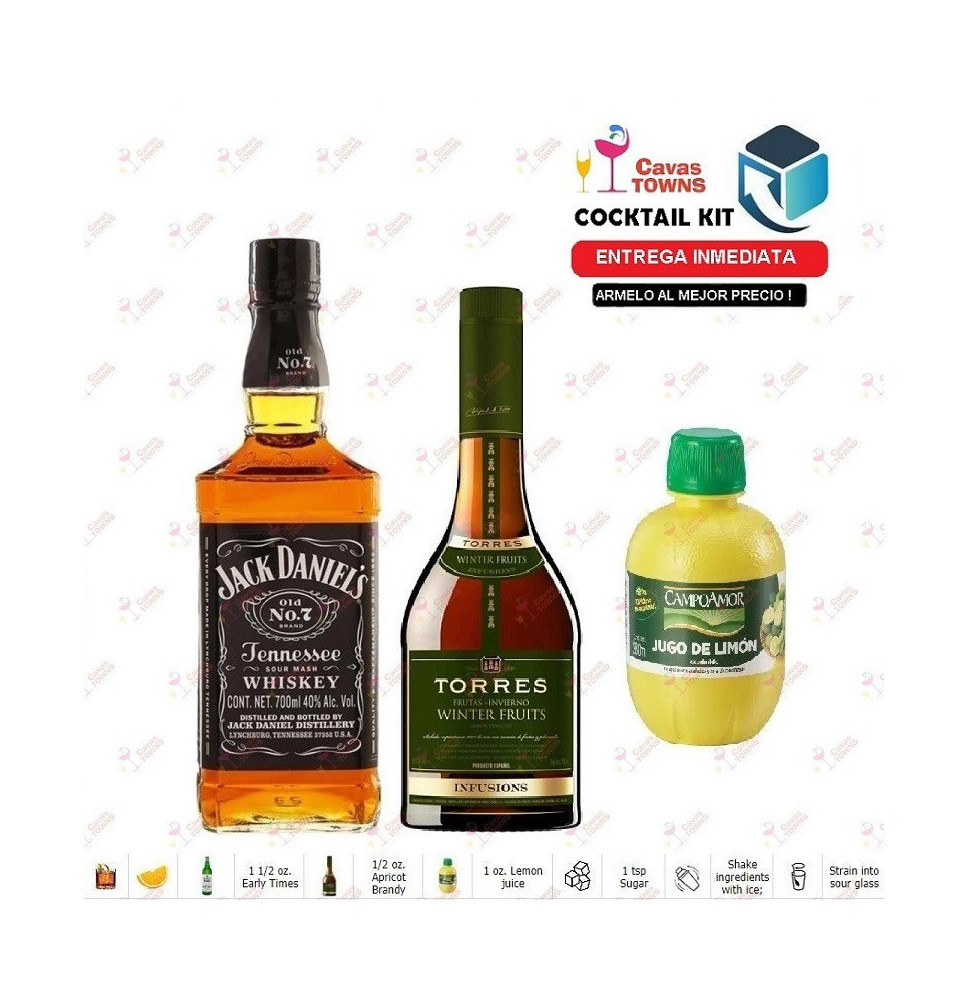 Cocktail Kit Bourbon Bang Receta Recipe - Cavas Towns Cocktail Kit Bourbon Bang Receta Recipe - Cavas Towns