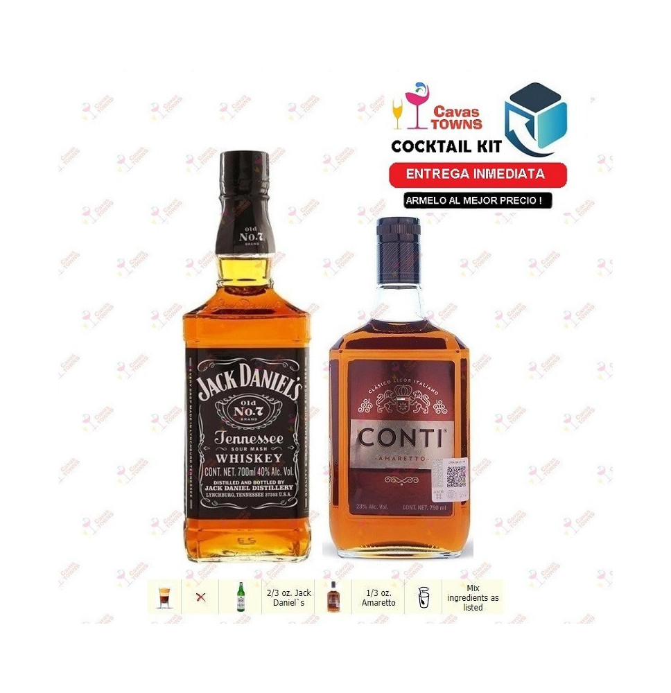 Cocktail Kit Bourbon Street Receta Recipe - Cavas Towns Cocktail Kit Bourbon Street Receta Recipe - Cavas Towns