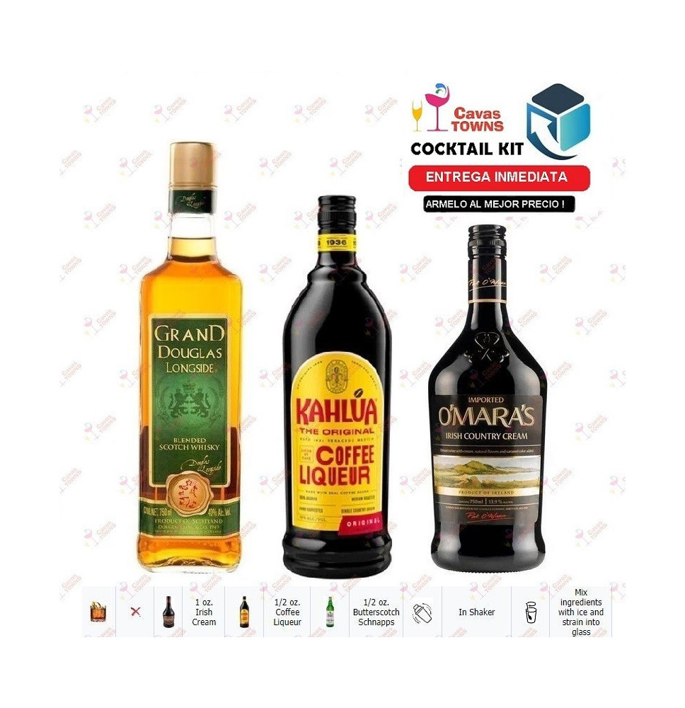 Cocktail Kit Butterball Receta Recipe - Cavas Towns Cocktail Kit Butterball Receta Recipe - Cavas Towns