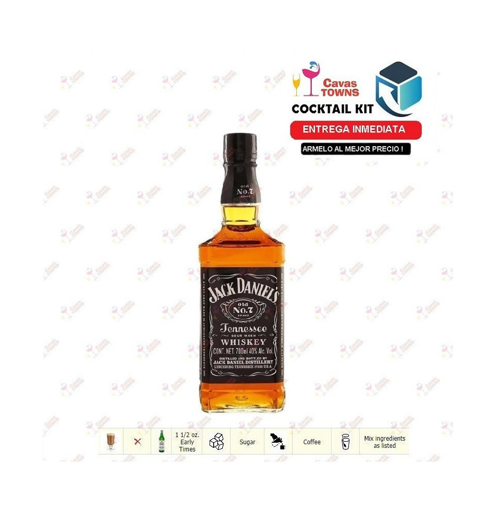 Cocktail Kit Cafe Royal - 2 Receta Recipe - Cavas Towns Cocktail Kit Cafe Royal - 2 Receta Recipe - Cavas Towns