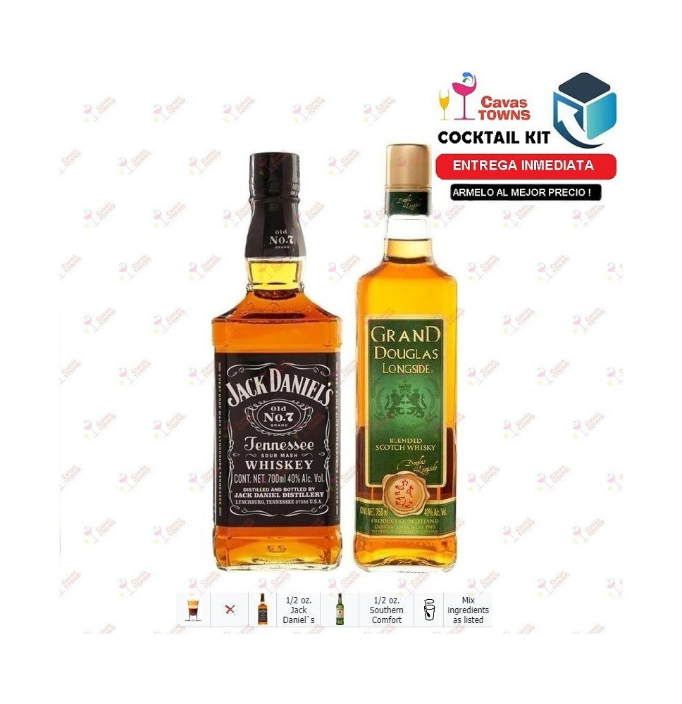 Cocktail Kit Dawg Bite Receta Recipe - Cavas Towns Cocktail Kit Dawg Bite Receta Recipe - Cavas Towns