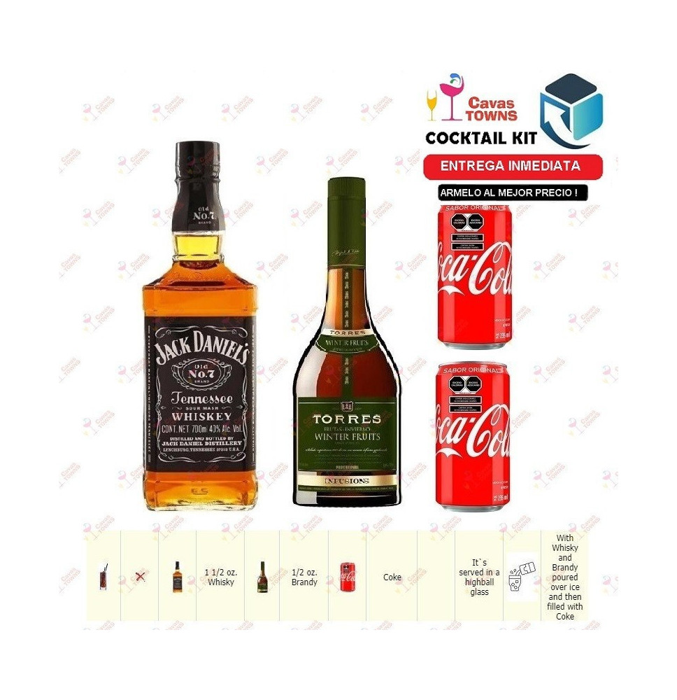 Cocktail Kit French Canadian Mist Receta Recipe - Cavas Towns Cocktail Kit French Canadian Mist Receta Recipe - Cavas Towns