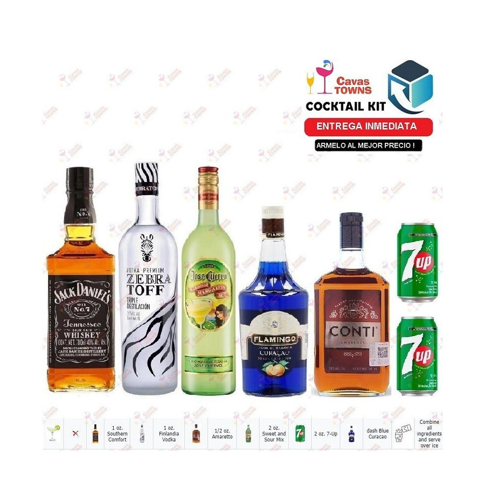 Cocktail Kit Funky Cold Medina Receta Recipe - Cavas Towns Cocktail Kit Funky Cold Medina Receta Recipe - Cavas Towns