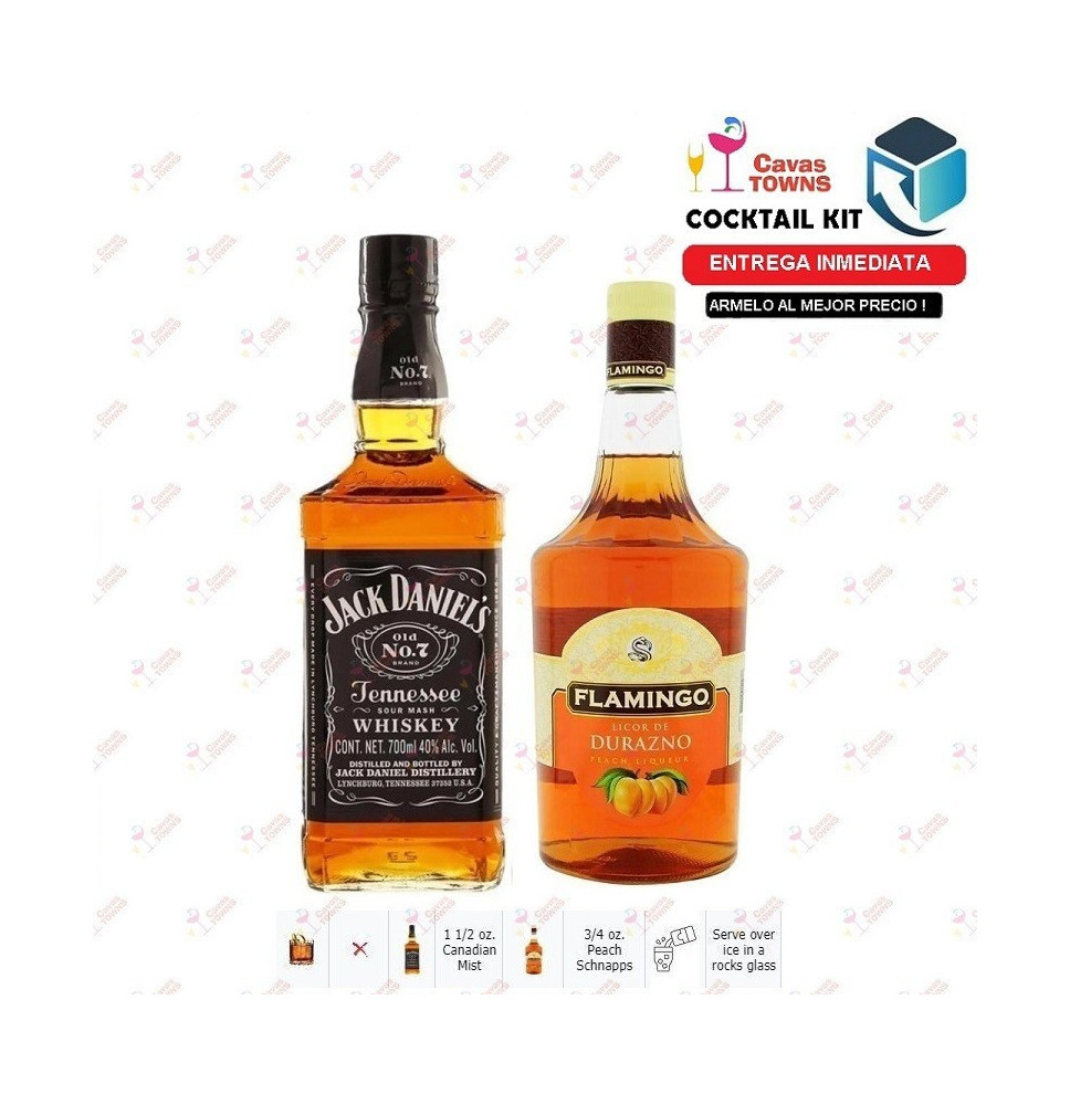 Cocktail Kit Fuzzy Antler Receta Recipe - Cavas Towns Cocktail Kit Fuzzy Antler Receta Recipe - Cavas Towns