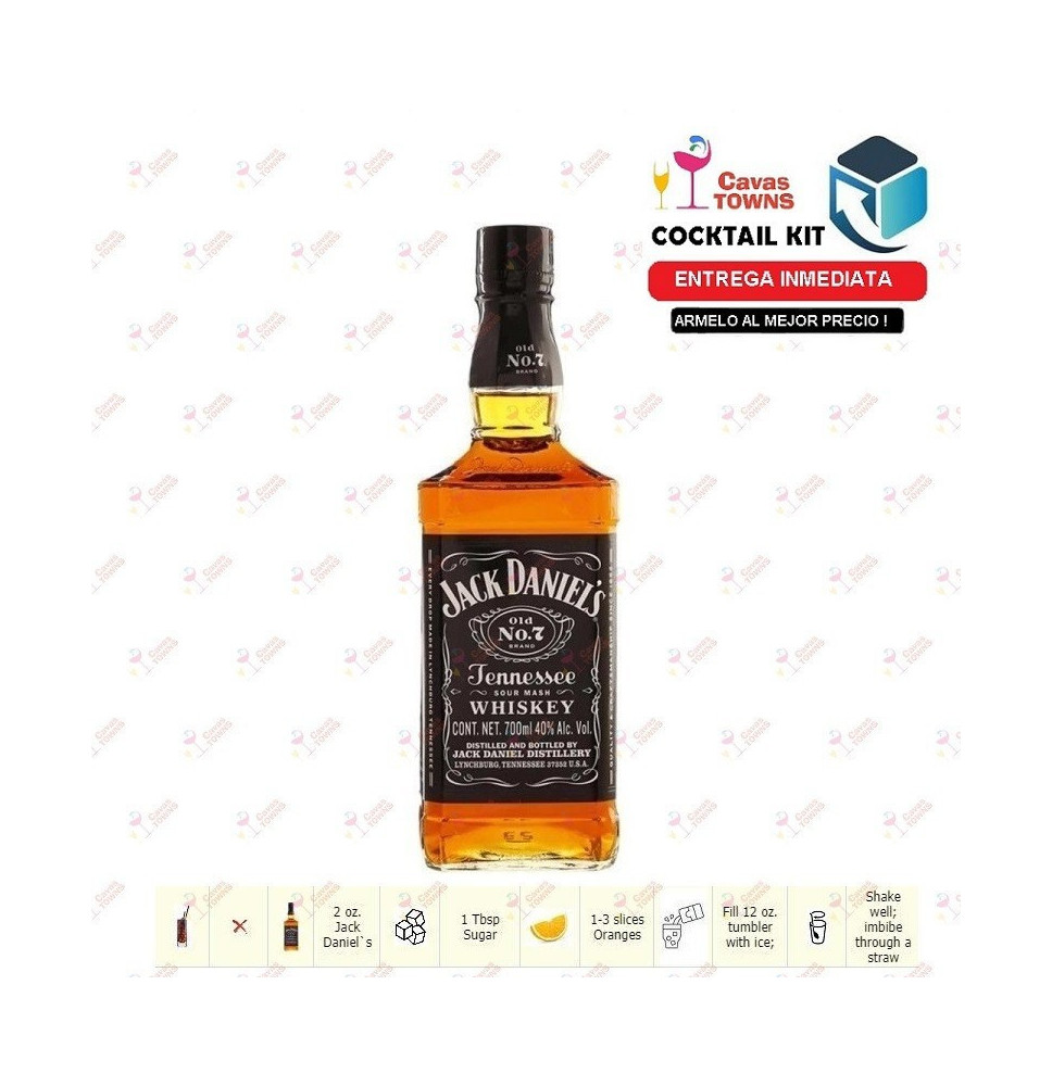 Cocktail Kit Gobbler's Cobbler Receta Recipe - Cavas Towns Cocktail Kit Gobbler's Cobbler Receta Recipe - Cavas Towns