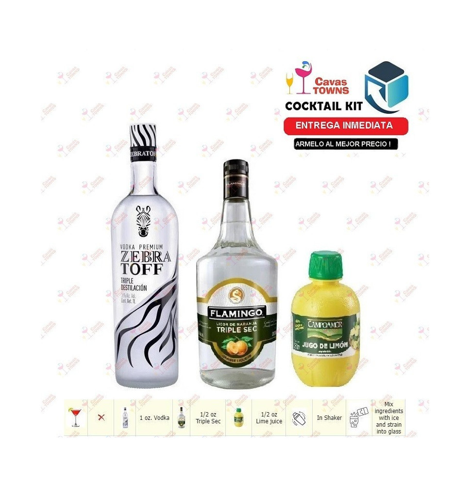 Cocktail Kit Greased Lightning Receta Recipe - Cavas Towns Cocktail Kit Greased Lightning Receta Recipe - Cavas Towns