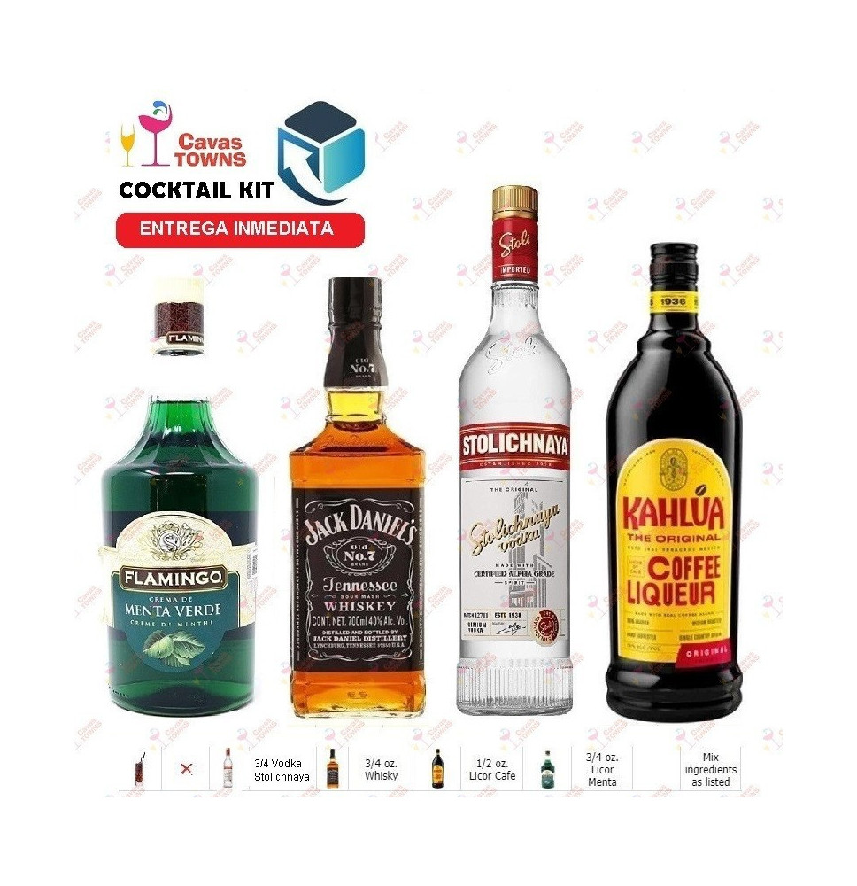 Vodka Stolichnaya Cocktail Kit Ground Zero Receta Recipe - Cavas Towns Vodka Stolichnaya Cocktail Kit Ground Zero Receta Recipe - Cavas Towns