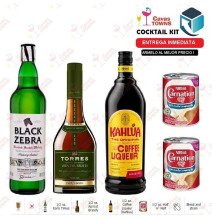 Brandy Torres Winter Fruits 700 ml - Cavas Towns