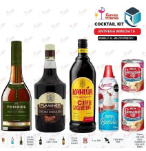 Brandy Torres Winter Fruits 700 ml - Compara Precios de Vinos y Licores TRITRAGO.ORG