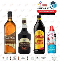 Ron Flor de Caña 4 años Oro 750 ml - Compara Precios de Vinos y Licores TRITRAGO.ORG