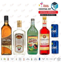 Ron Flor de Caña 4 años Oro 750 ml - Compara Precios de Vinos y Licores TRITRAGO.ORG