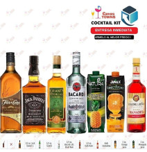 Jarabe La Madrileña Granadina 1 L - Compara Precios de Vinos y Licores TRITRAGO.ORG