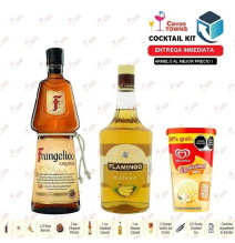 Licor Frangelico 700 ml - Compara Precios de Vinos y Licores TRITRAGO.ORG