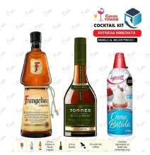 Licor Frangelico 700 ml - Compara Precios de Vinos y Licores TRITRAGO.ORG