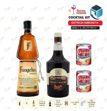 Licor Frangelico 700 ml - Compara Precios de Vinos y Licores TRITRAGO.ORG