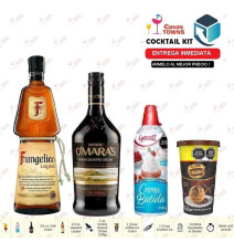 Licor Frangelico 700 ml - Compara Precios de Vinos y Licores TRITRAGO.ORG