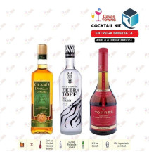 Brandy Torres Spiced 700 ml - Compara Precios de Vinos y Licores TRITRAGO.ORG