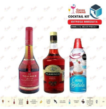 Brandy Torres Spiced 700 ml - Compara Precios de Vinos y Licores TRITRAGO.ORG