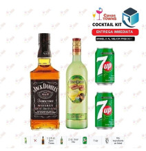 Margarita Mix José Cuervo Sabor Limón 1000 ml - Compara Precios de Vinos y Licores TRITRAGO.ORG