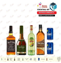 Margarita Mix José Cuervo Sabor Limón 1000 ml - Compara Precios de Vinos y Licores TRITRAGO.ORG