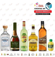 Margarita Mix José Cuervo Sabor Limón 1000 ml - Compara Precios de Vinos y Licores TRITRAGO.ORG