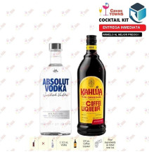 Vodka Absolut Azul 750 ml - Compara Precios de Vinos y Licores TRITRAGO.ORG