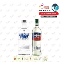 Vodka Absolut Azul 750 ml - Compara Precios de Vinos y Licores TRITRAGO.ORG