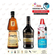 Crema De Whisky Omaras 750 ml - Compara Precios de Vinos y Licores TRITRAGO.ORG