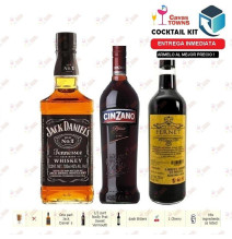 Vermouth Cinzano Rojo Importado 750 ml - Compara Precios de Vinos y Licores TRITRAGO.ORG