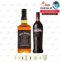 Vermouth Cinzano Rojo Importado 750 ml - Compara Precios de Vinos y Licores TRITRAGO.ORG