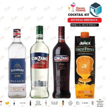 Vermouth Cinzano Extra Dry Blanco 750 ml - Compara Precios de Vinos y Licores TRITRAGO.ORG