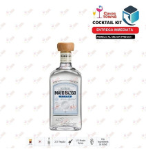 Tequila Mayorazgo Plata 750 ml - Compara Precios de Vinos y Licores TRITRAGO.ORG