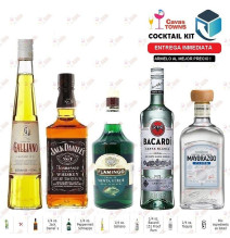 Ron Bacardi Carta Blanca 750 ml - Compara Precios de Vinos y Licores TRITRAGO.ORG