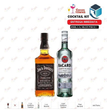 Ron Bacardi Blanco 980 Ml - Compara Precios de Vinos y Licores TRITRAGO.ORG